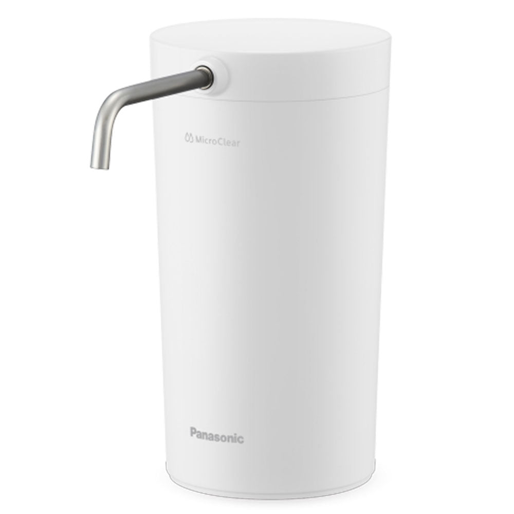 Panasonic TK-CS200-W Water Filter - White