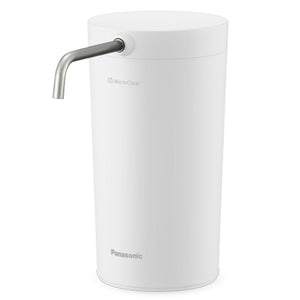 فلتر مياه باناسونيك TK-CS200-W - أبيض