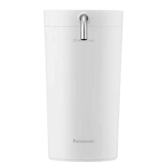 فلتر مياه باناسونيك TK-CS200-W - أبيض