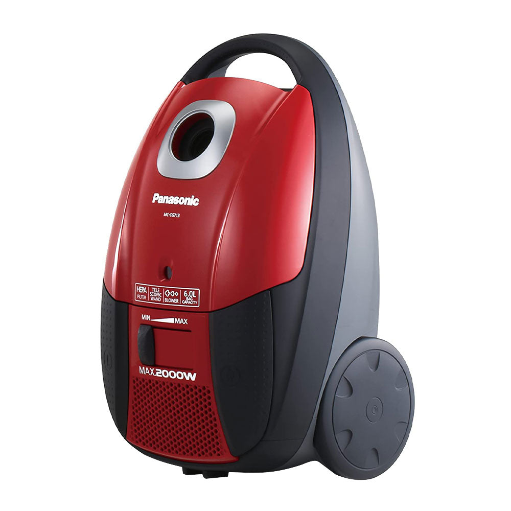 Panasonic Vacuum Cleaner MC-CG711 6L 1900W