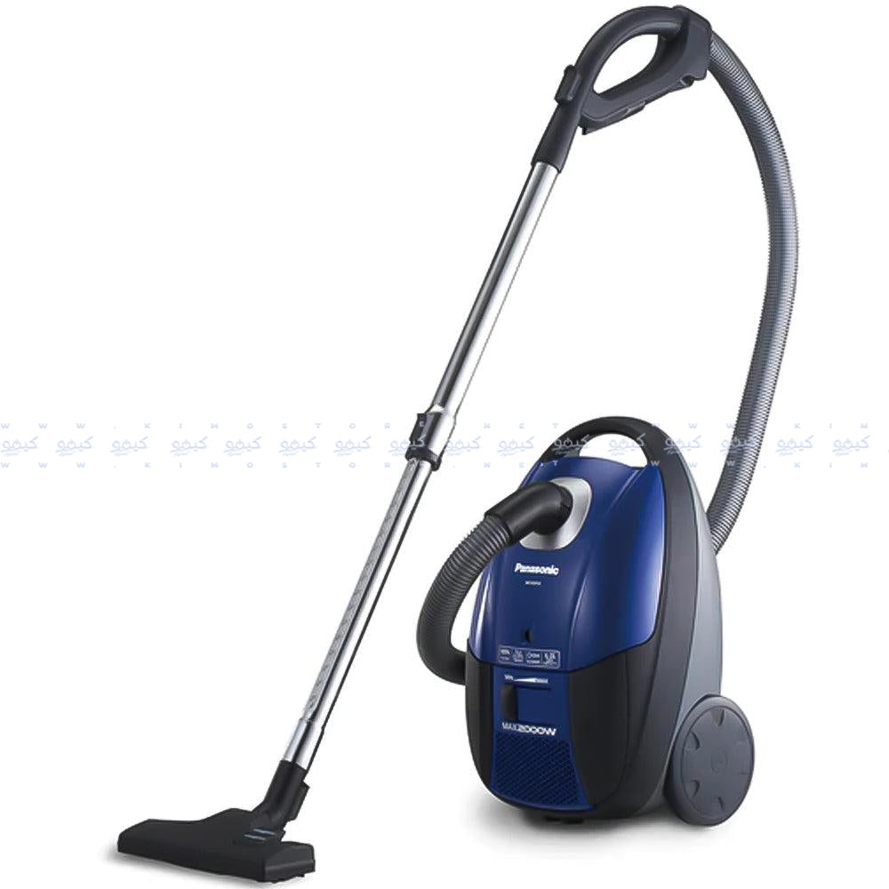 Panasonic Vacuum Cleaner MC-CG713 6L 2000W