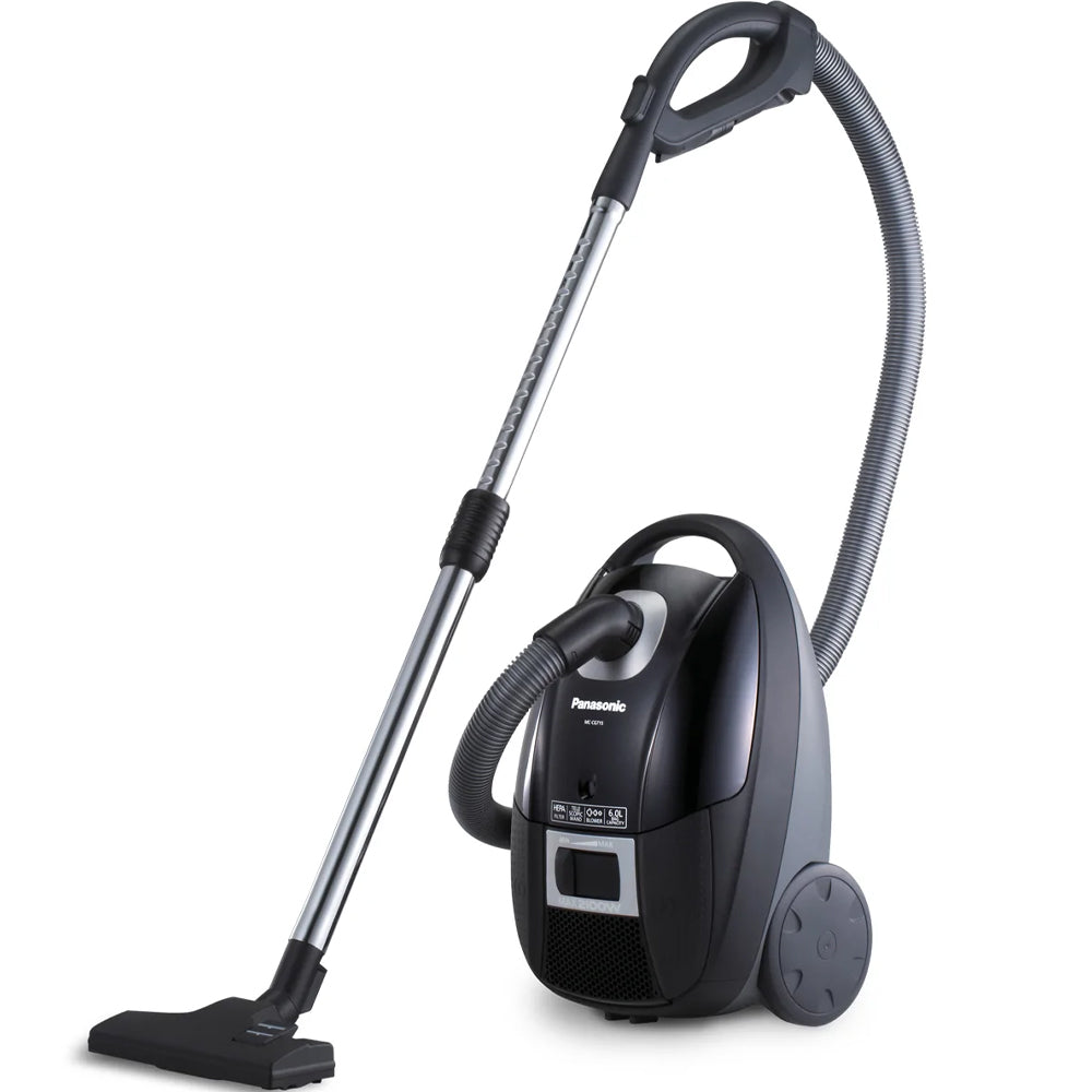 Panasonic Vacuum Cleaner MC-CG715 6L 2100W