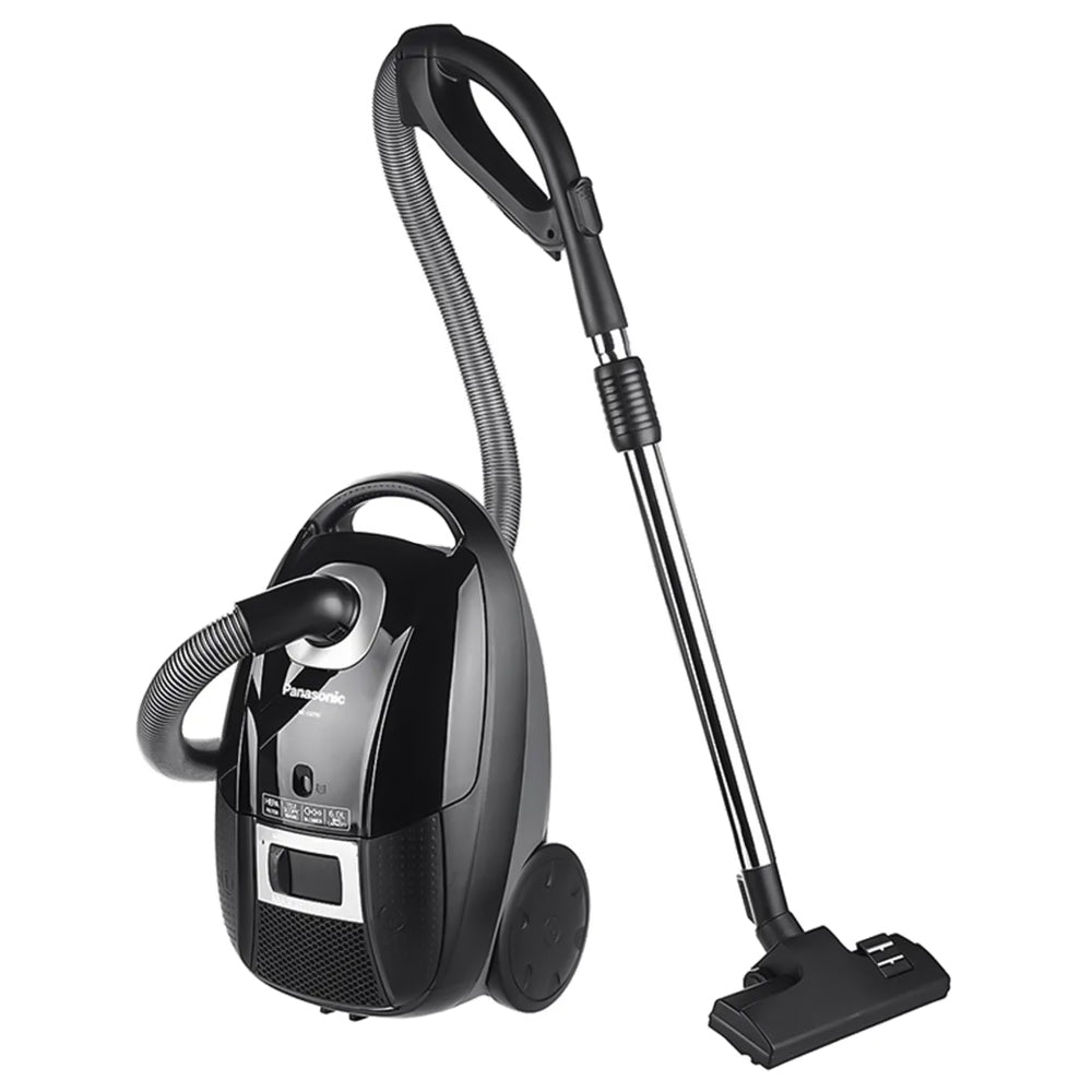 Panasonic Vacuum Cleaner MC-CG715