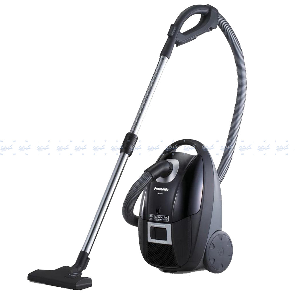 مكنسة كهربائية باناسونيك 6 لتر 2100 وات MC-CG715