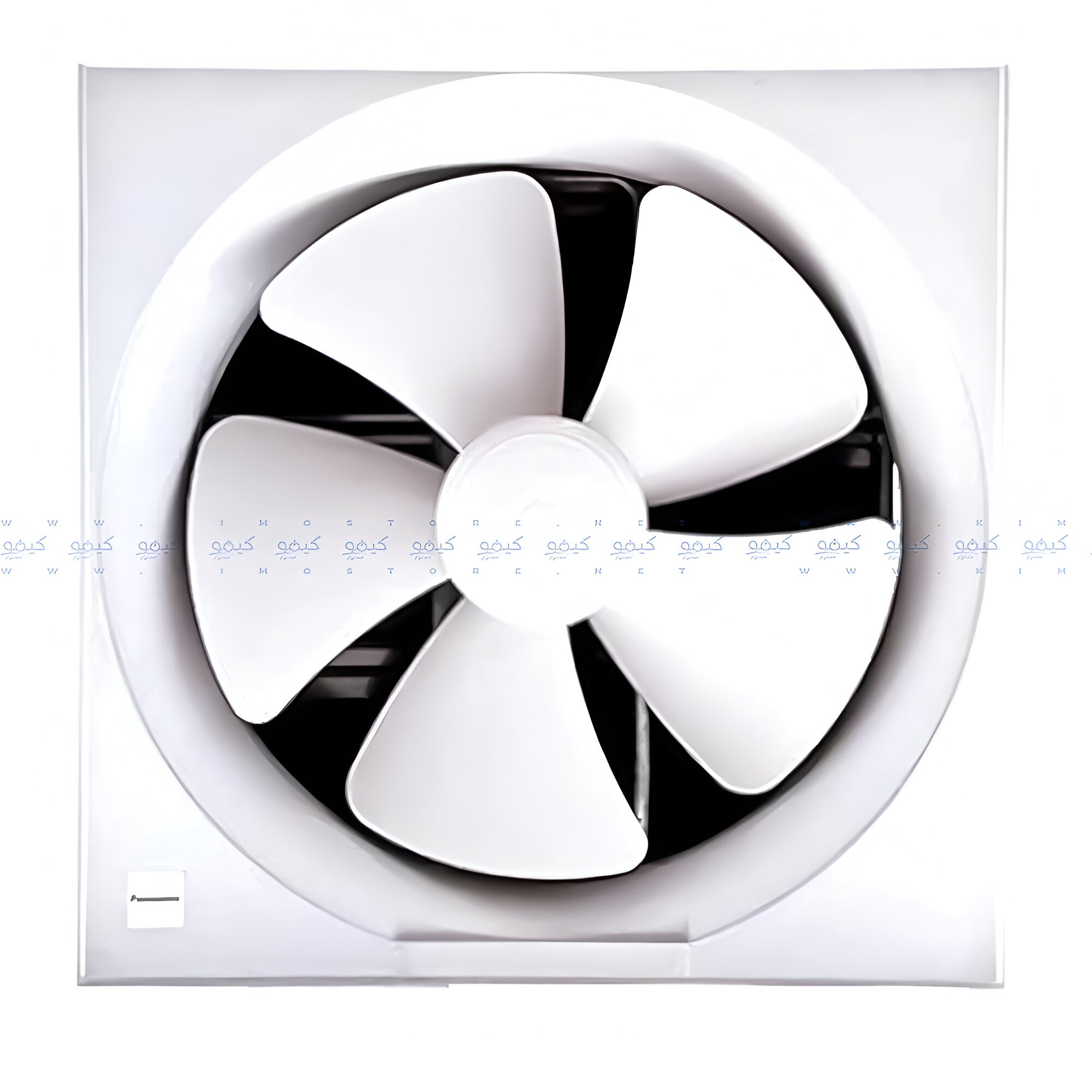 Panasonic Exhaust Fan FV-25RG3-E2 25cm (30cm X 30cm)
