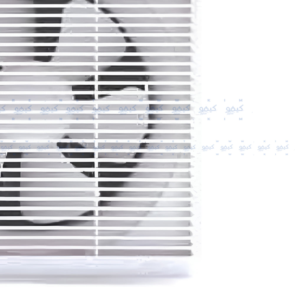 شفاط هواء باناسونيك 25 سم (30 سم × 30 سم) FV-25RL3-E2