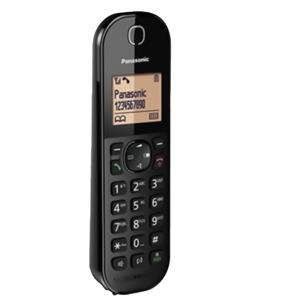 Panasonic KX-TGC410 Cordless Telephone