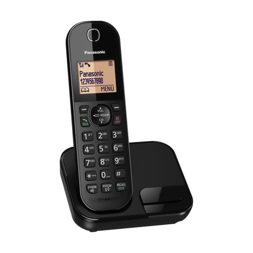 KX-TGC410