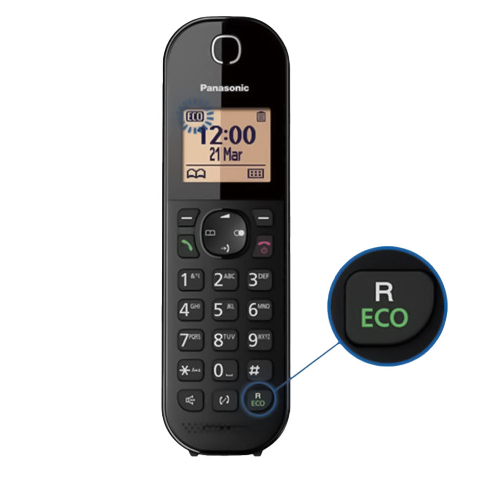 Panasonic KX-TGC410 