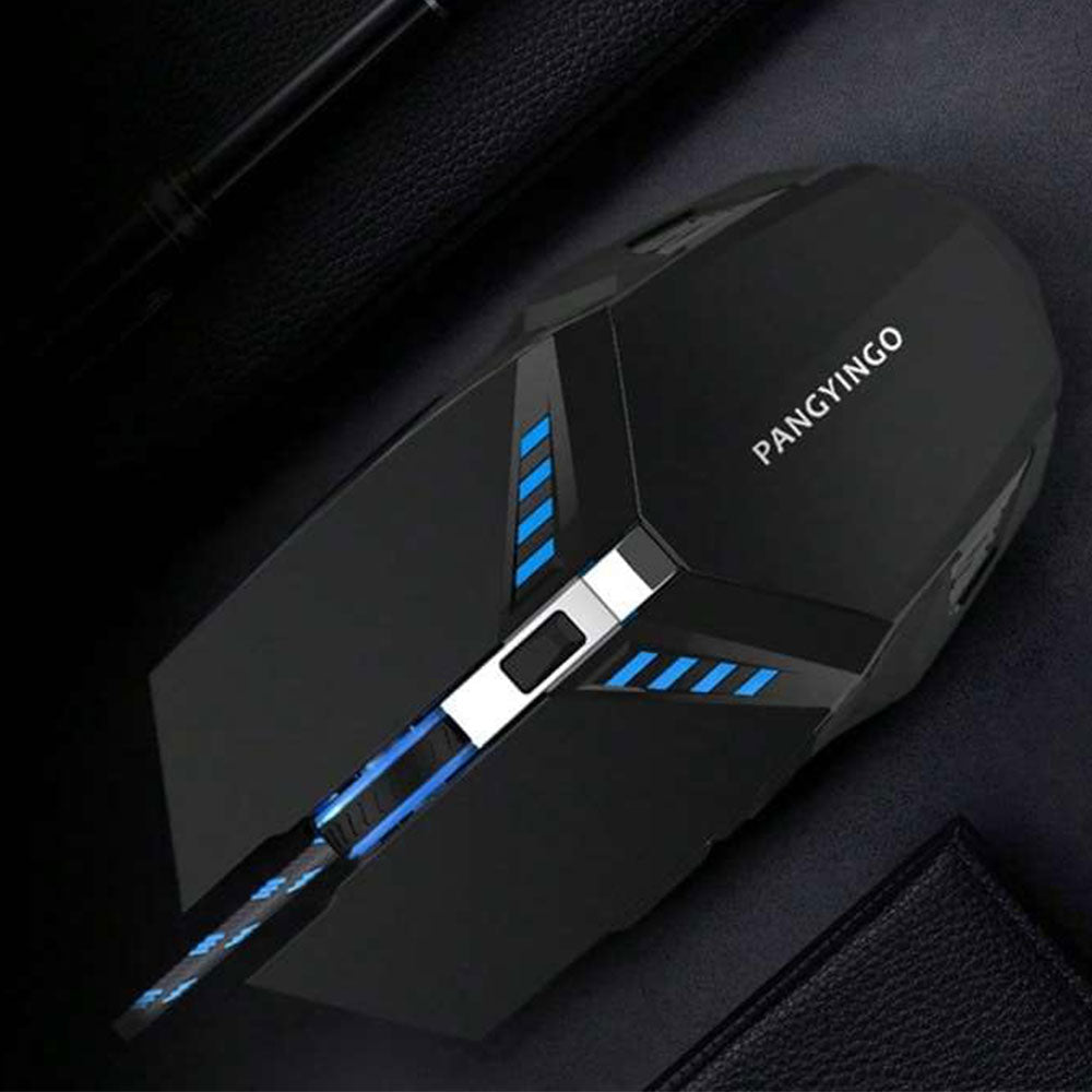 Pangyingo M-41 Wired 