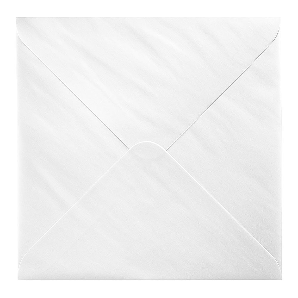 Paper CD Cover 50 Pcs