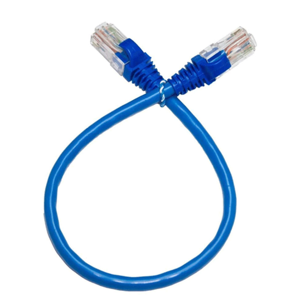 Patch Cord Cat6 UTP 0.25m (Tray)