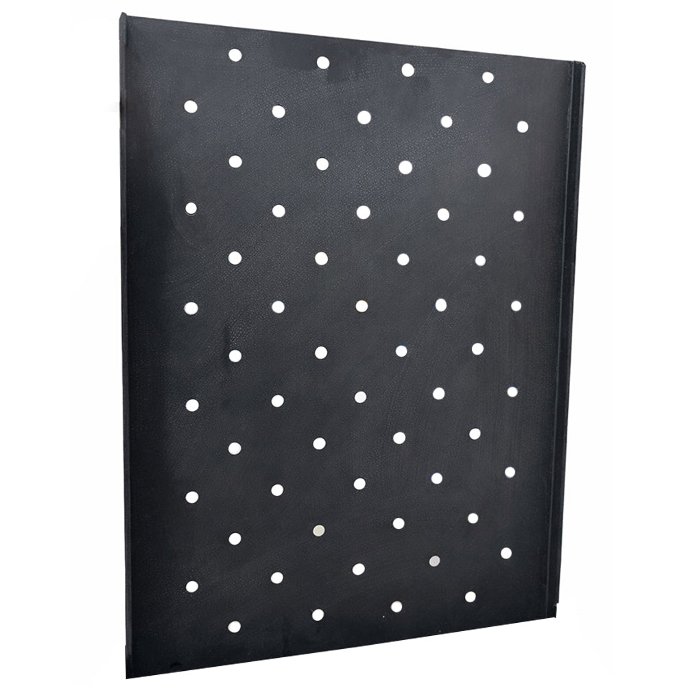 Perla Fixed Shelf 80cm x 100cm