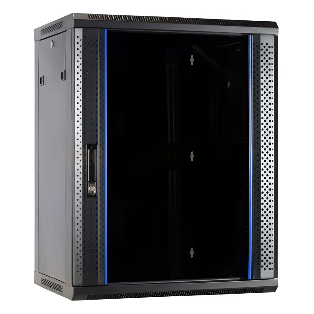 Perla Rack 12U 60cm x 60cm | KIMOSTORE | NETWORK– Kimo Store