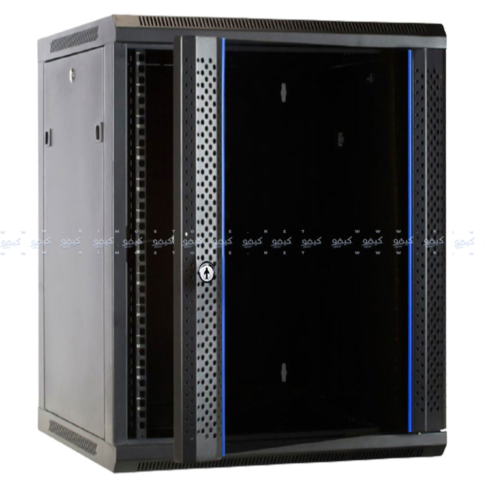 Perla Rack 12U 60cm x 60cm