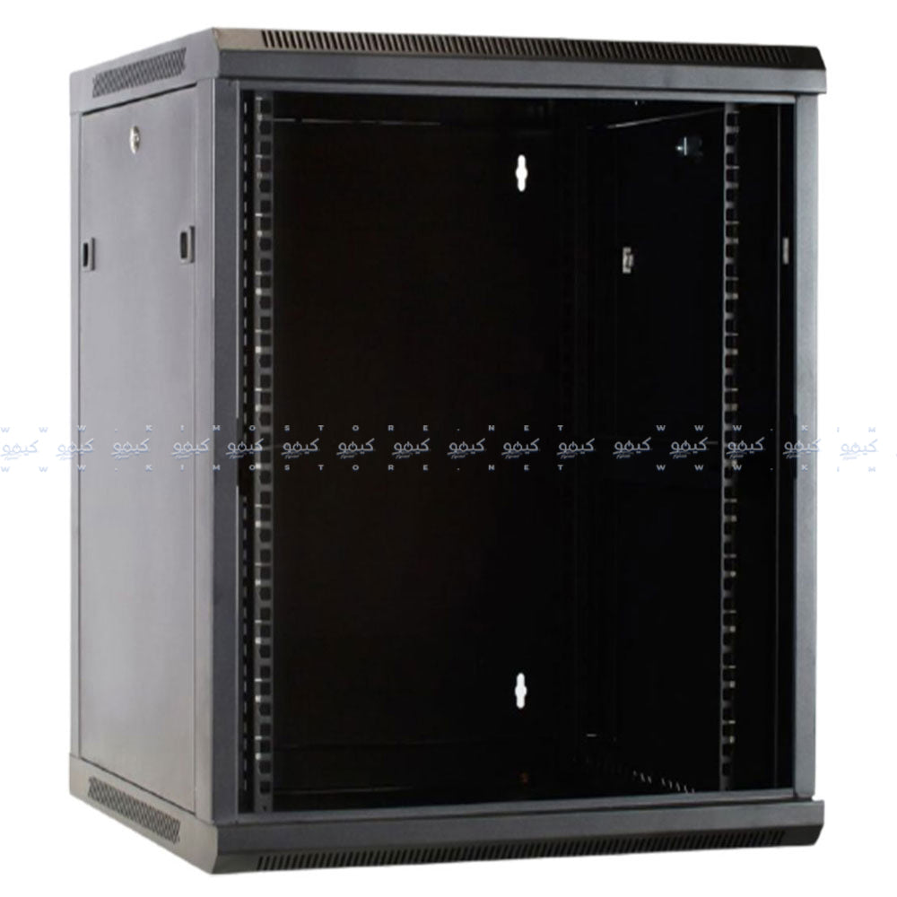 Perla Rack 12U 60cm x 60cm