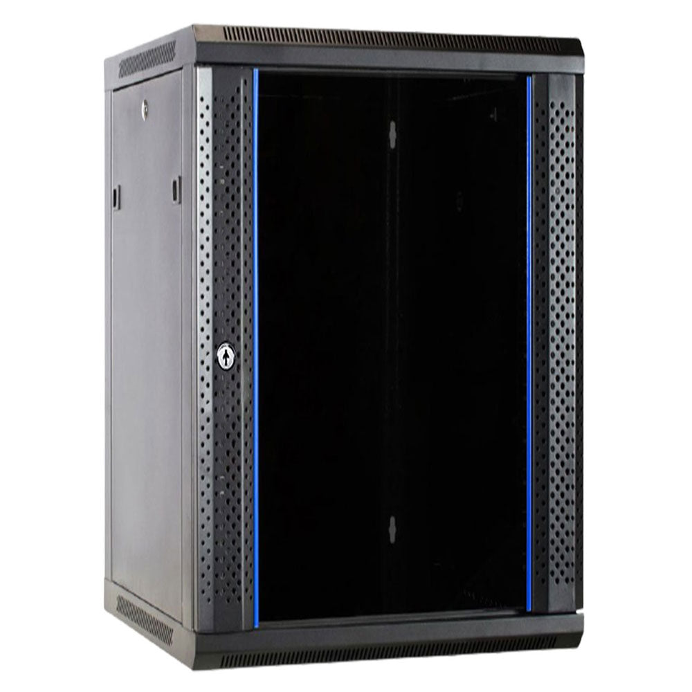 راك أجهزة الشبكات