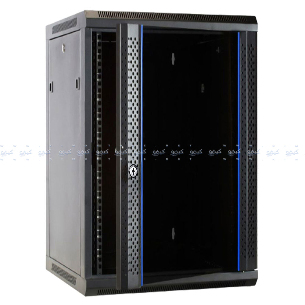 Perla Rack 15U 60cm x 60cm