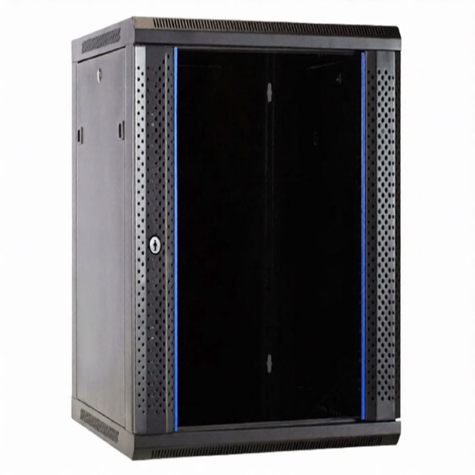 Network Rack & Server Rack Cabinets in Egypt | Kimo Store