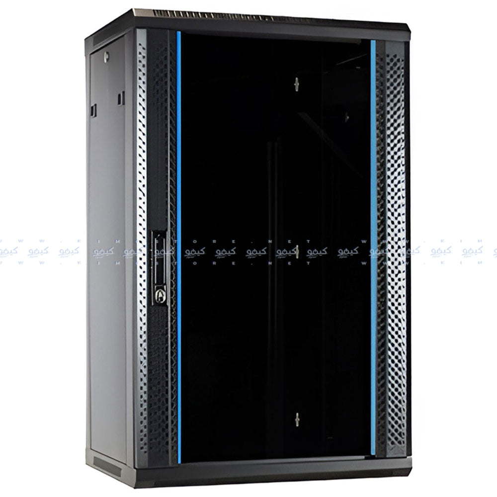 Perla Rack 15U 60cm x 80cm | Kimo Store | Network