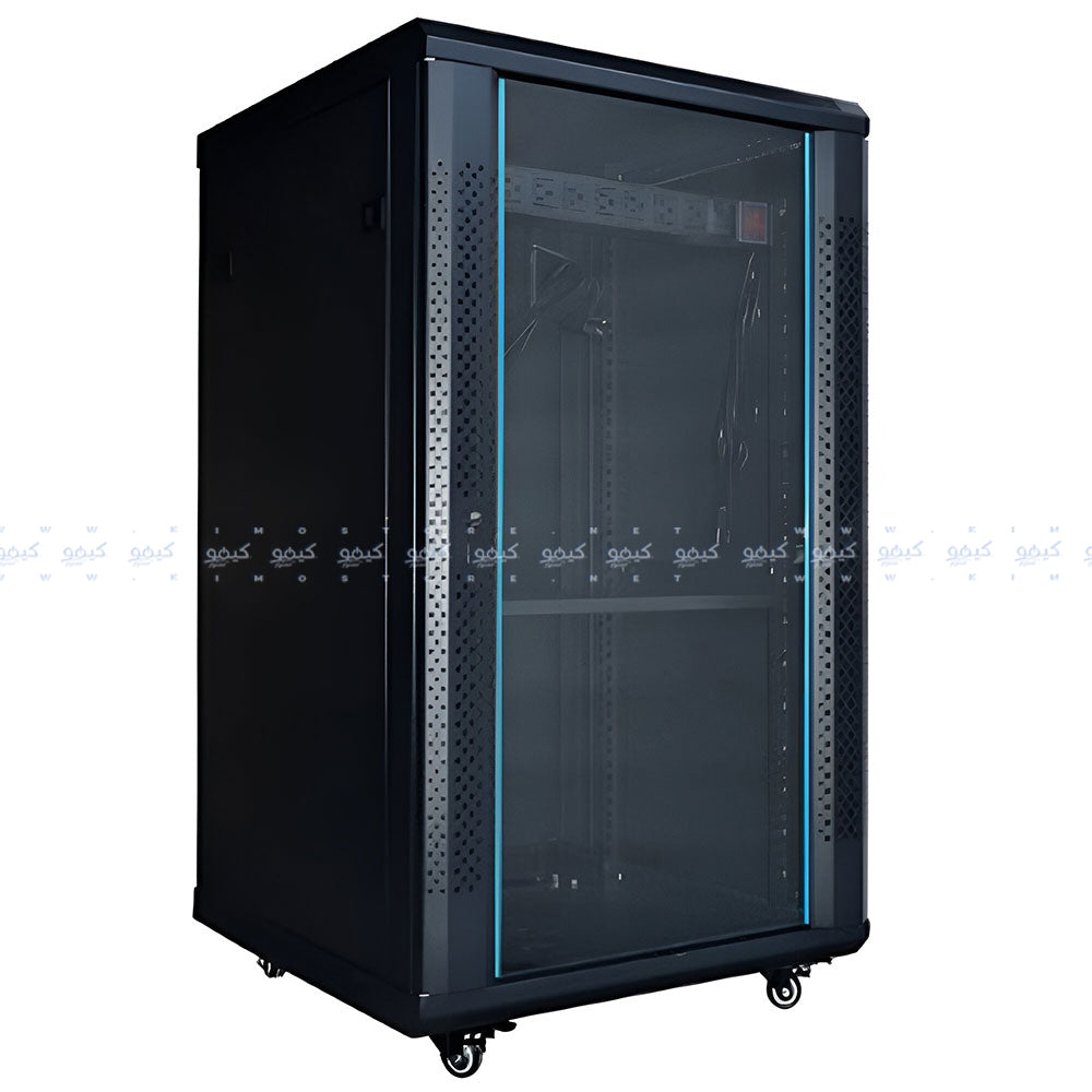 Perla Rack 18U 60cm