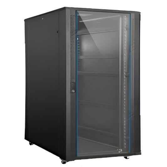 Perla Rack 24U 60cm x 80cm