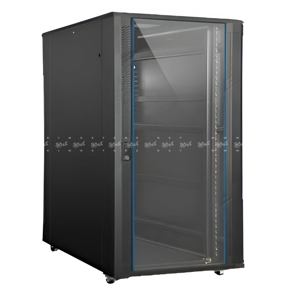 Perla Rack 24U 60cm x 80cm | KIMO STORE | NETWORK