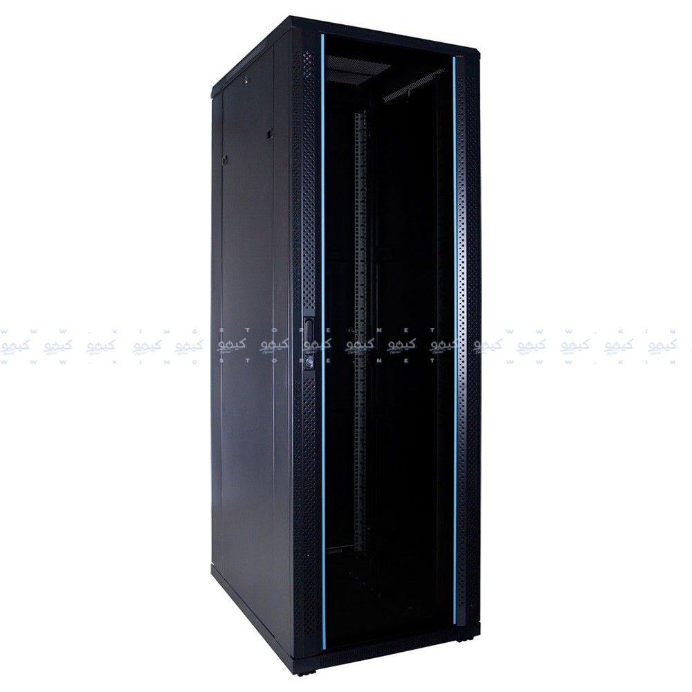 Perla Rack 37U 60cm x 80cm | kimo store | network