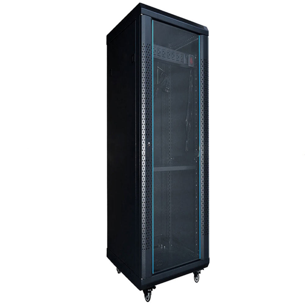 Perla Rack 42U 60cm x 80cm