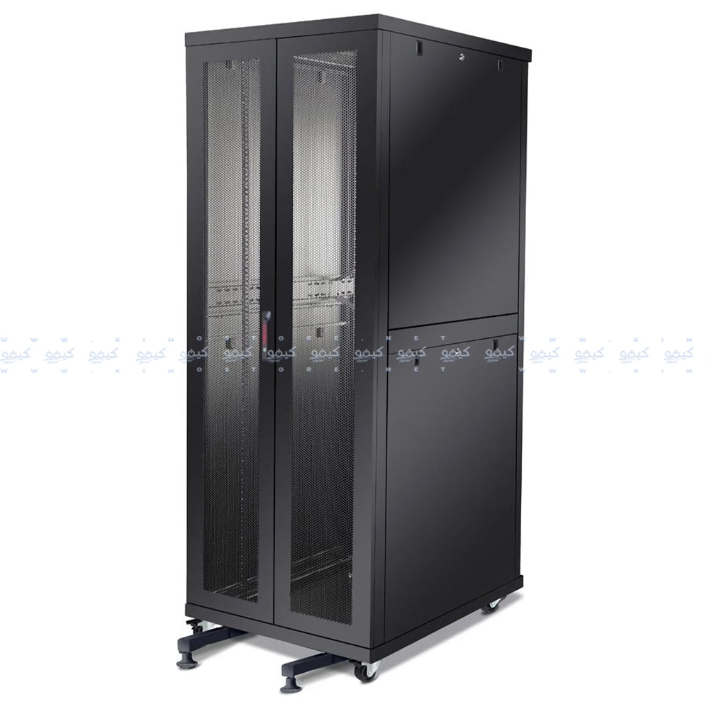 Perla Rack 42U 80cm x 100cm