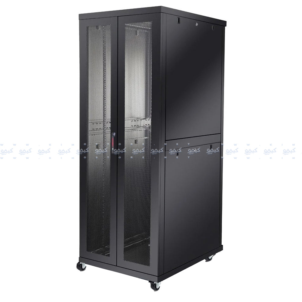 Perla Rack 42U 80cm x 100cm