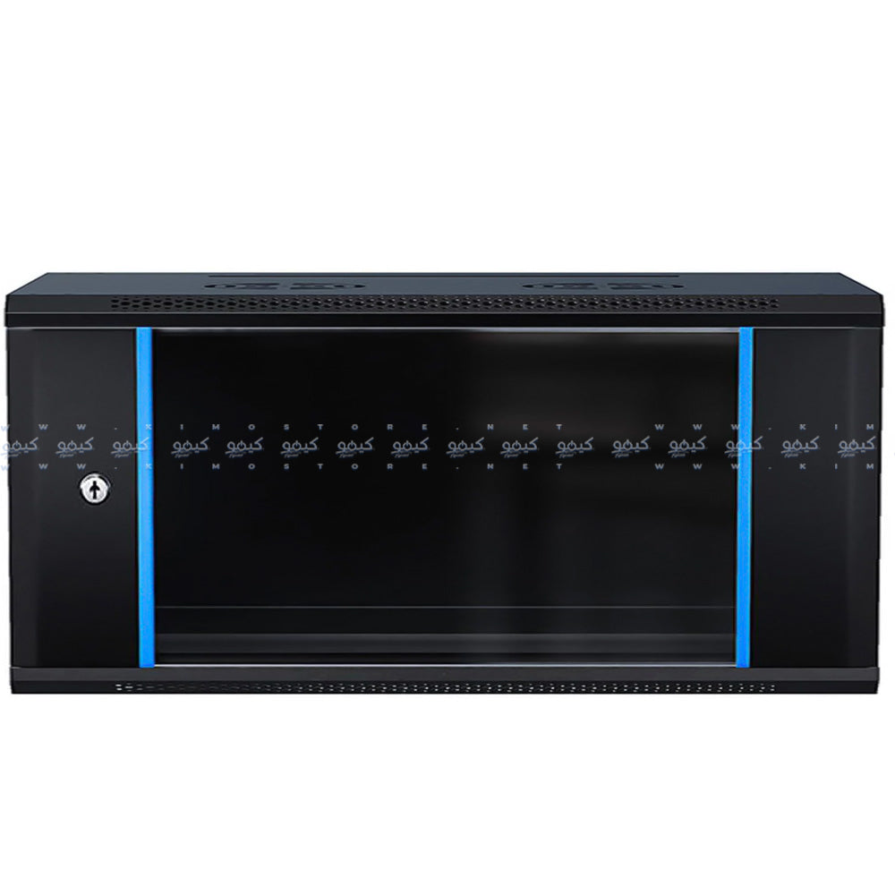 Perla Rack 4U 60cm x 45cm