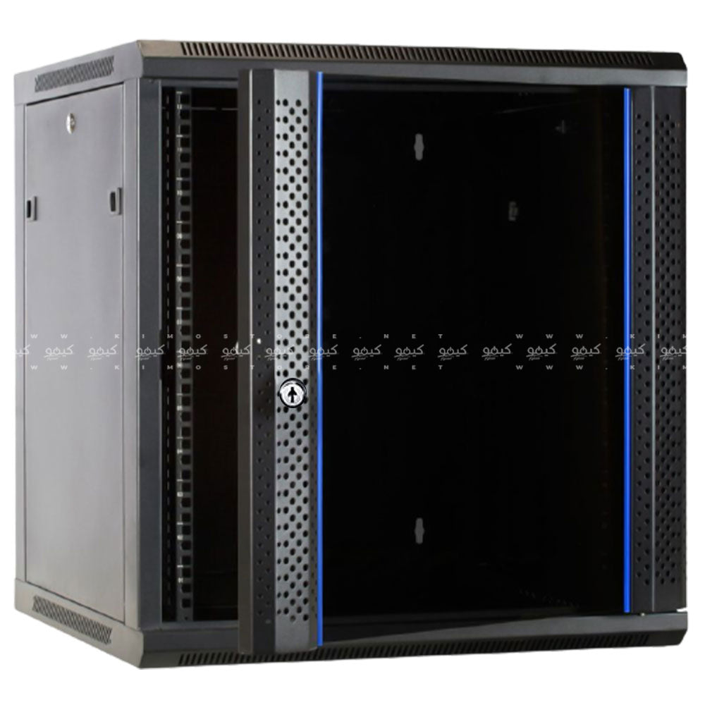 Perla Rack 9U 60cm x 45cm