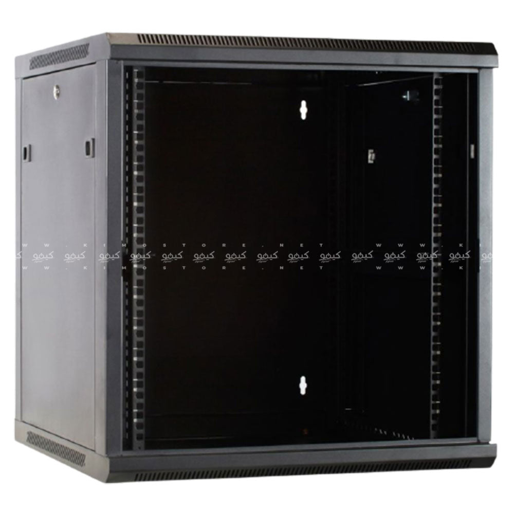 Perla Rack 9U 60cm x 45cm