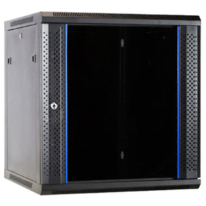 Perla Rack 9U 60cm x 45cm
