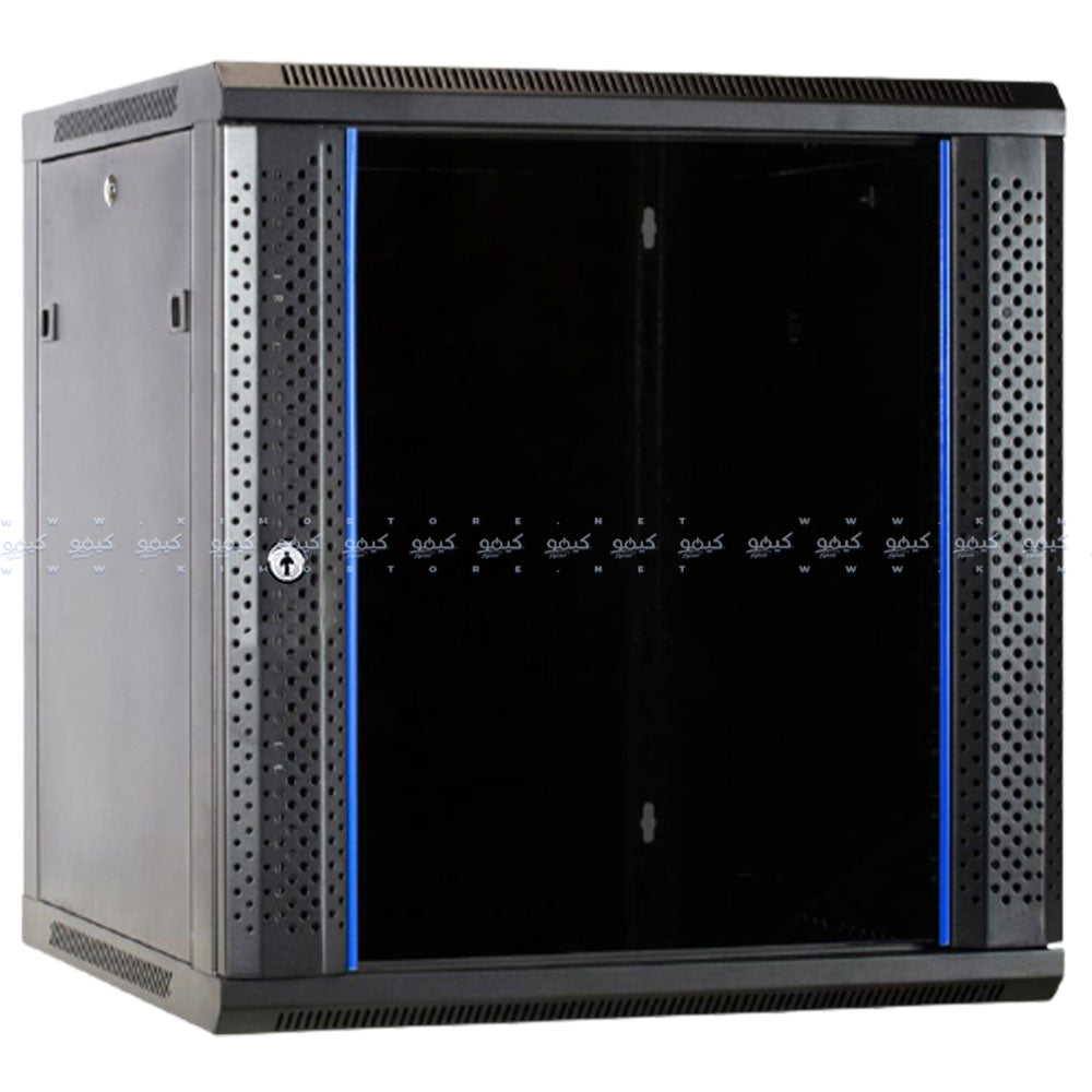 Perla Rack 9U 60cm x 60cm