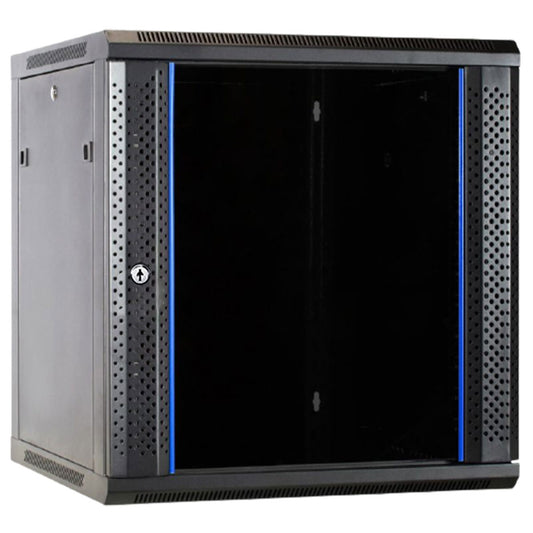 Perla Rack 9U 60cm x 60cm