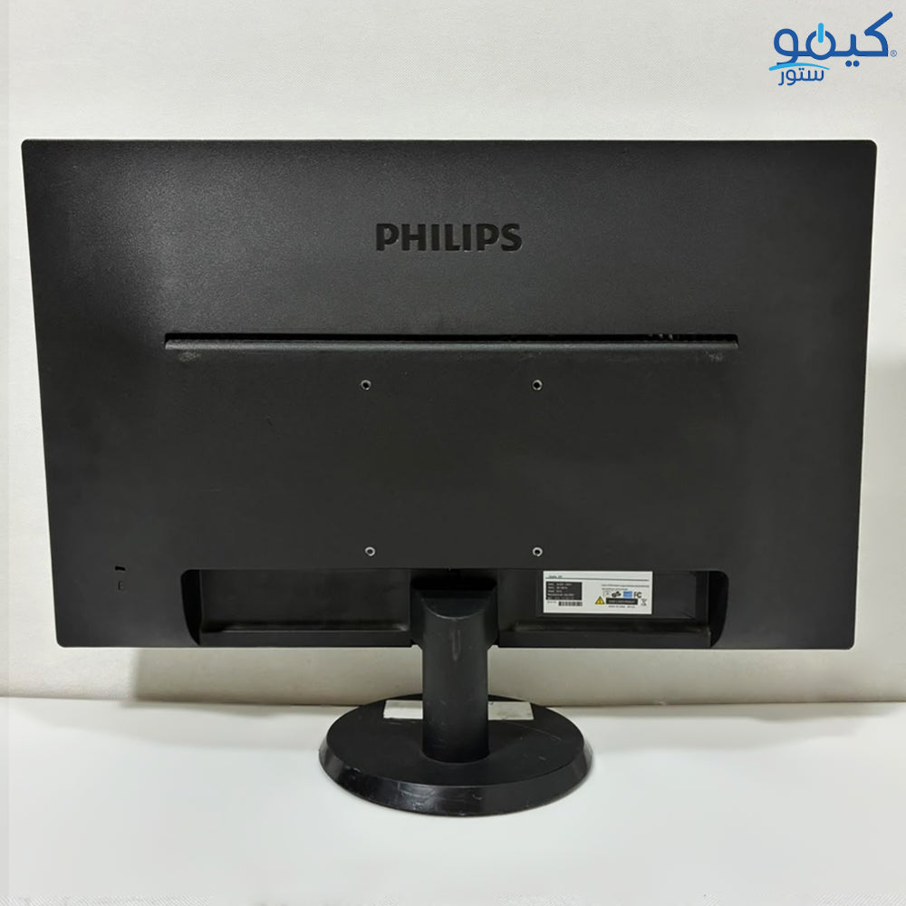 Philips 223V 22 Inch IPS LED HD HDMI Monitor (Original Used)