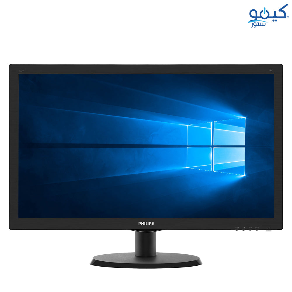 Philips 223V 22 Inch IPS LED HD HDMI Monitor (Original Used)