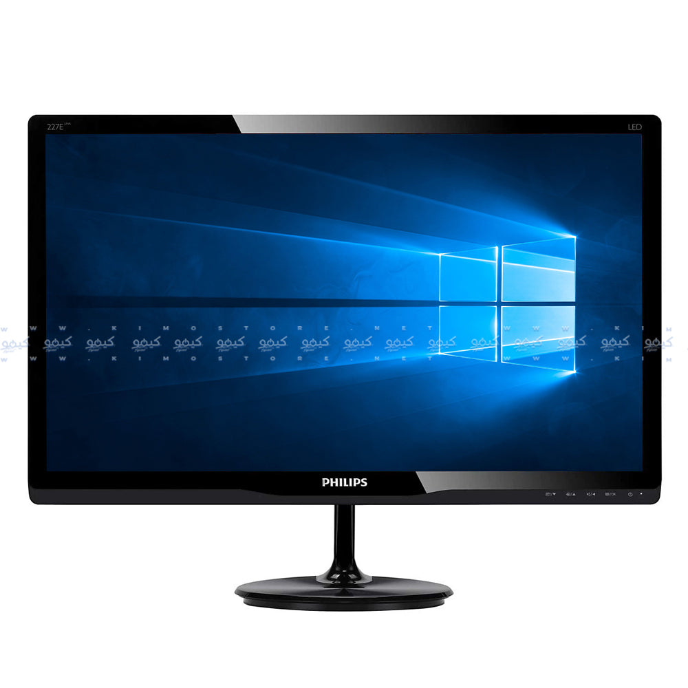 Philips 227E 22 Inch LED FHD HDMI Monitor (Original Used)