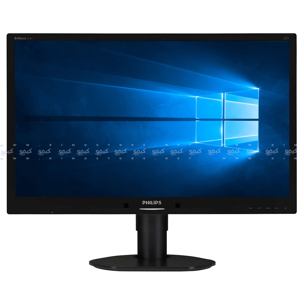 Philips 241B 24 Inch LED FHD Frameless Monitor (Original Used)