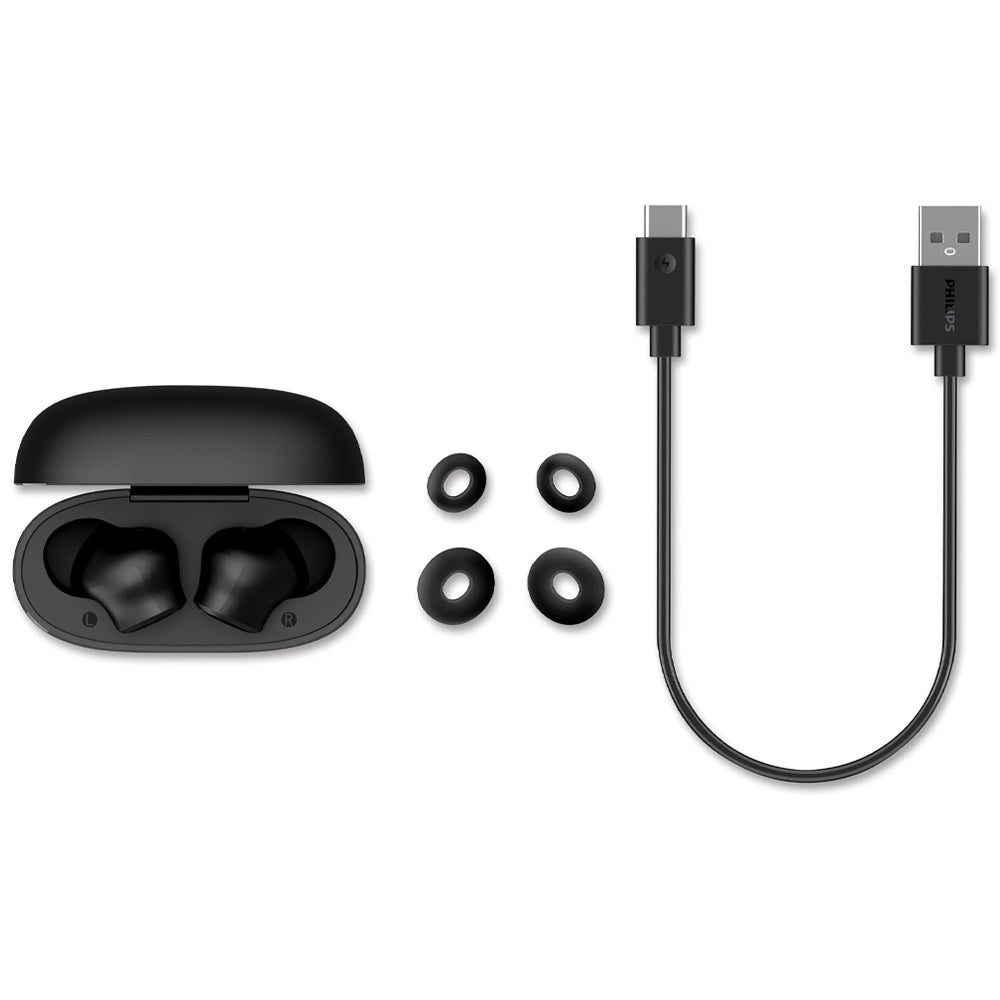 Earbuds