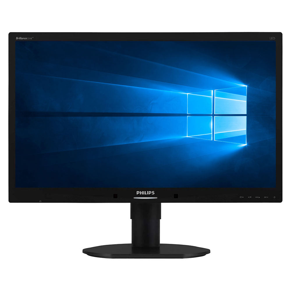Philips 231B 23 Inch LED FHD Monitor (Original Used)