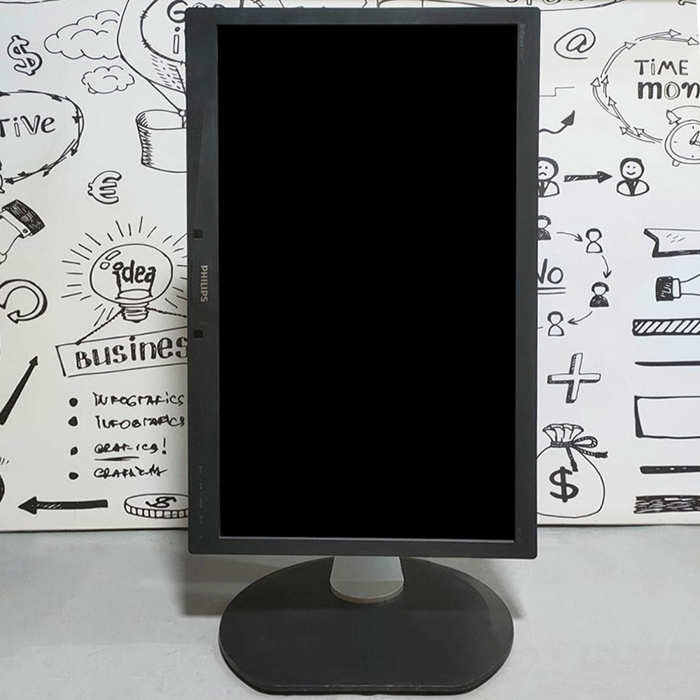 Philips 231P 23 Inch LED FHD Monitor (Original Used)