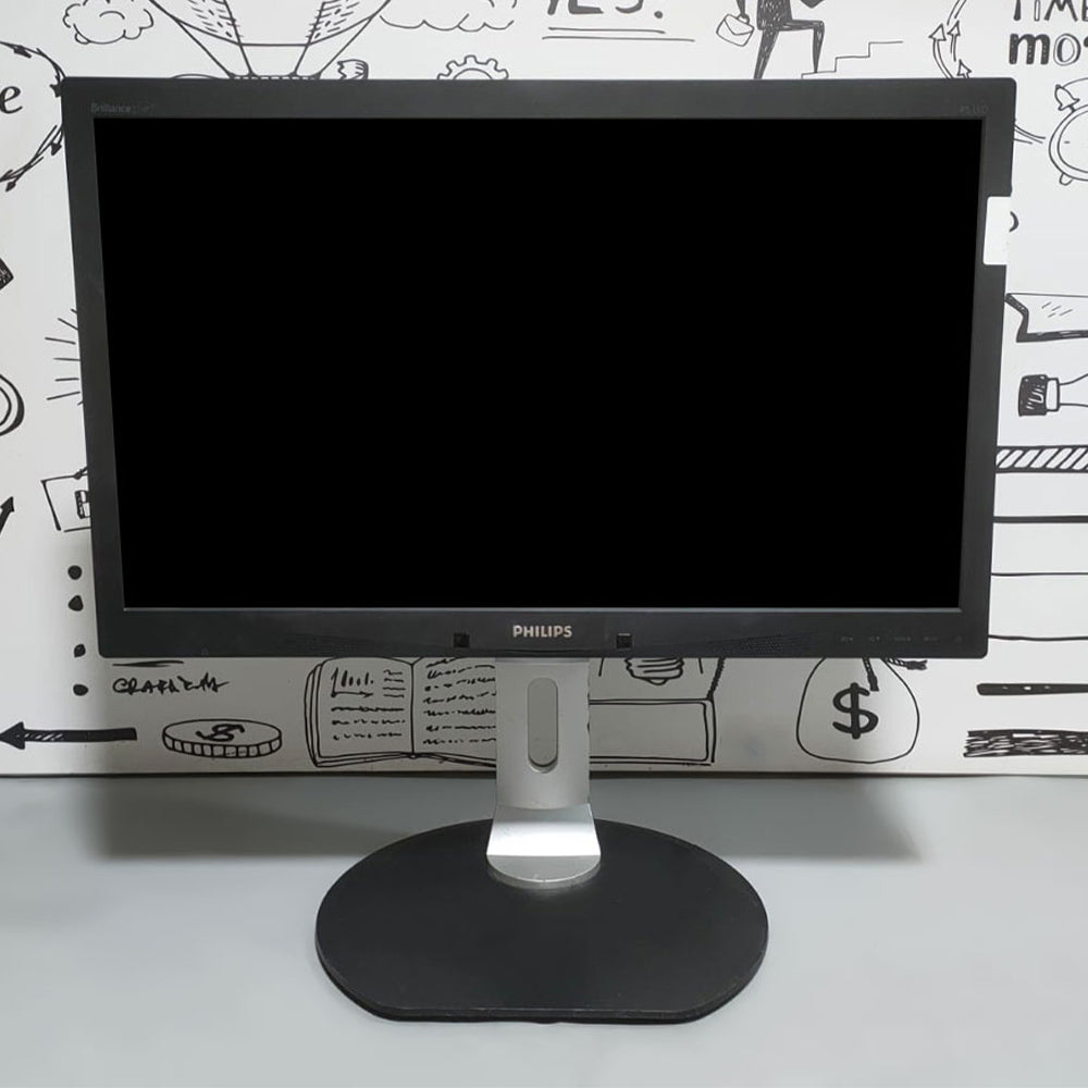 Philips 231P 23 Inch LED FHD Monitor (Original Used)