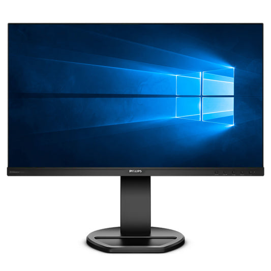 Philips 241B 24 Inch LED FHD Frameless Monitor (Original Used)