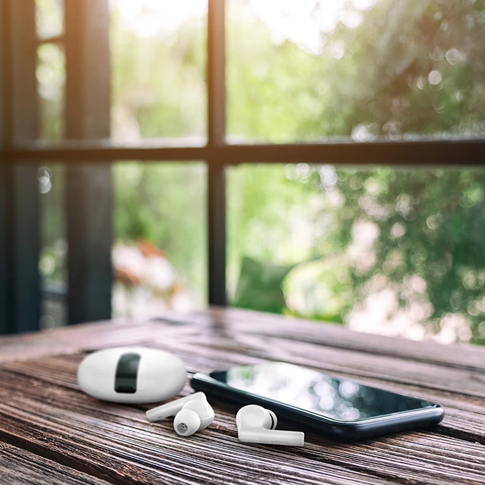 Philips 3000 Series TAT3559 ANC True Wireless Earbuds