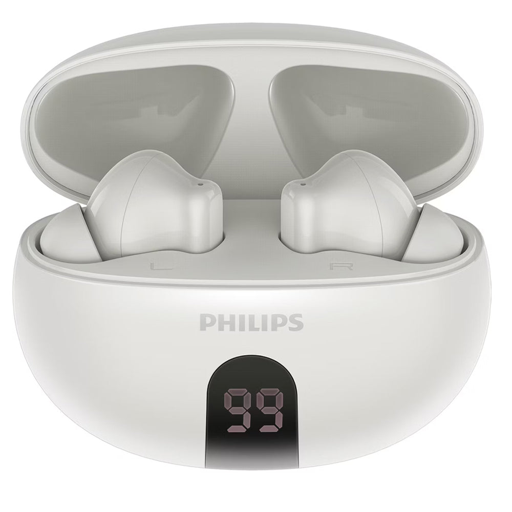 ايربادز فيليبس 3000 Series TAT3559 ANC True Wireless