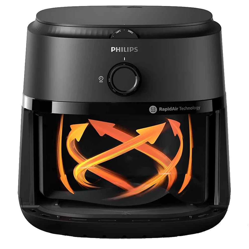 Philips Air Fryer 1000 Series NA130/09 6.2L 1700W