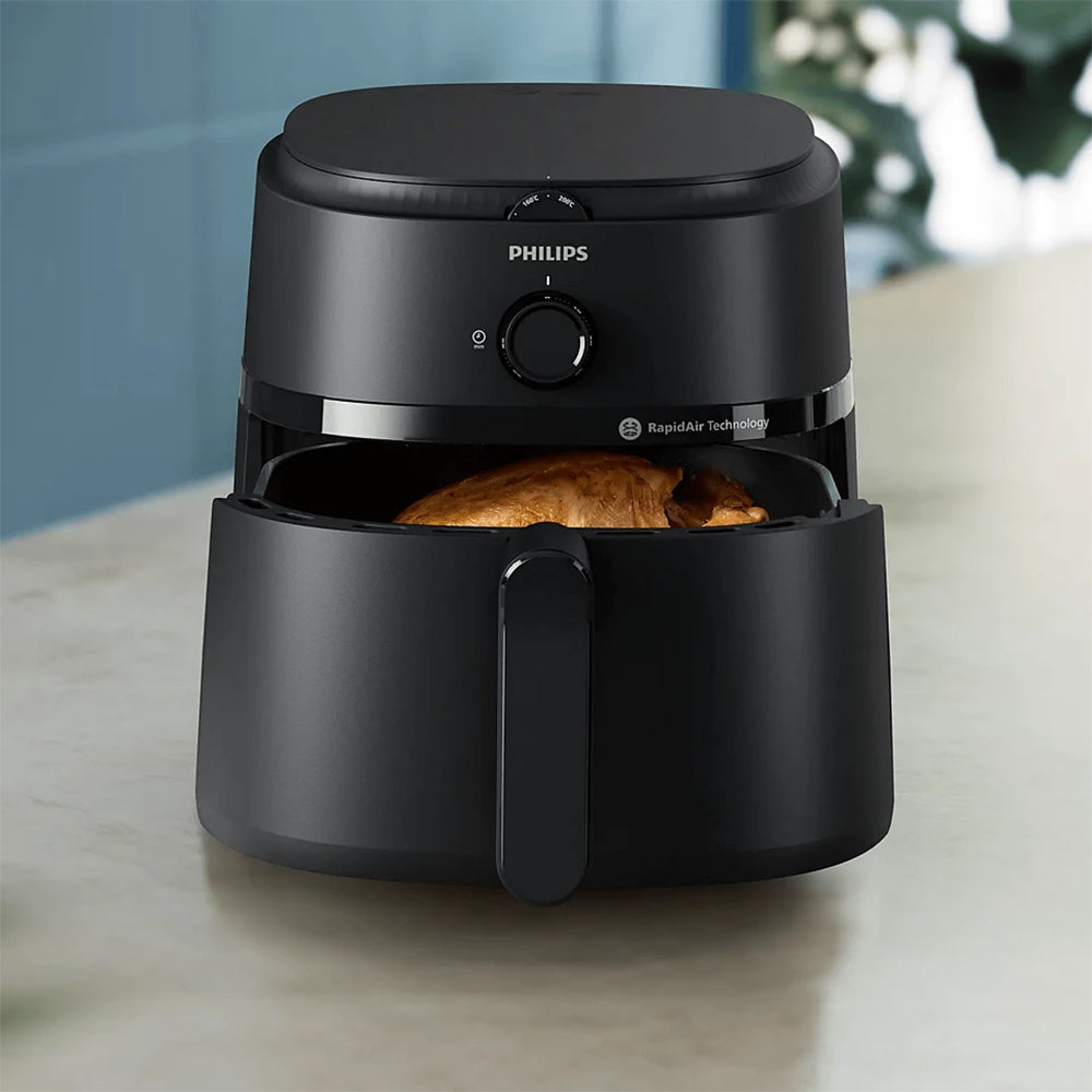 Philips Air Fryer 1000 Series NA130/09 6.2L 1700W